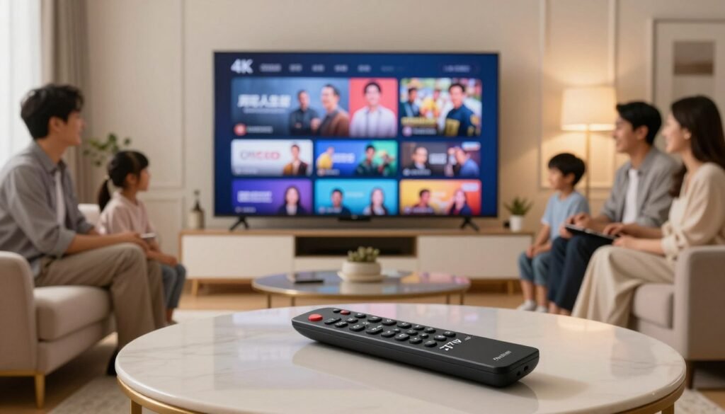 fournisseur iptv