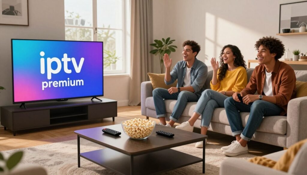 iptv premium