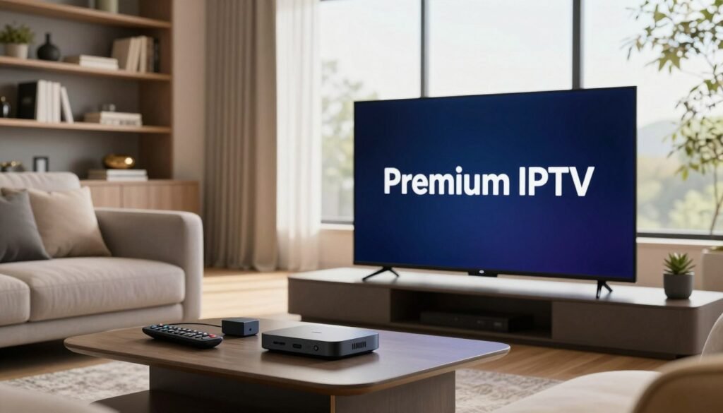meilleur abonnement iptv