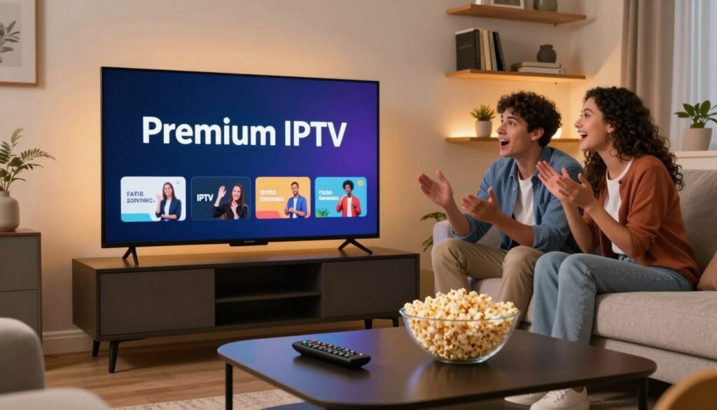 meilleure iptv